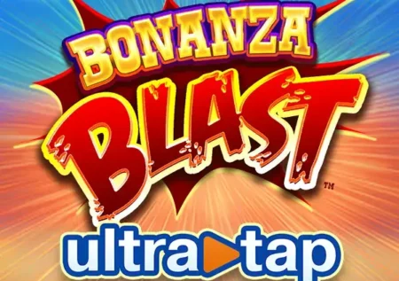 Bonanza Blast Ultra Tap Slot Review 2025