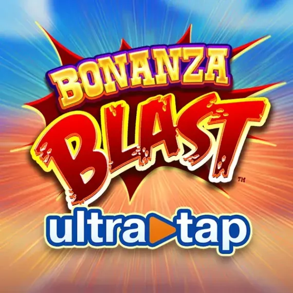 Bonanza Blast Ultra Tap Slot Review 2025