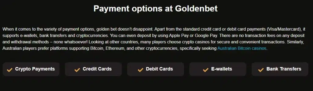 goldenbet code